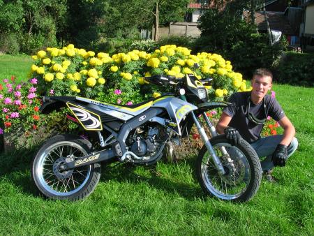 moi avec ma 50