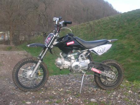 ma dirt a ste crois