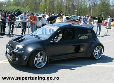 clio